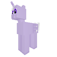 Main Pony Skin