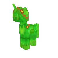 Green Steve