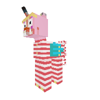 Popee The Performer but EVIL