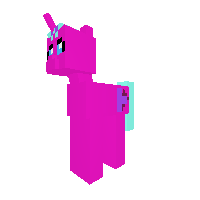 Princess Flurry Star