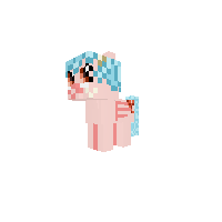 Cozy Glow (Villain) Better