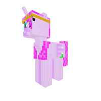 princess bubblegum