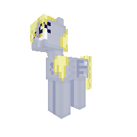 Derpy Hooves