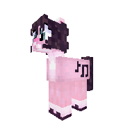 New Pony