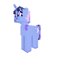 Flawless Sparklemoon