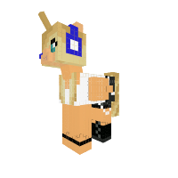 !!Phycho Pony!!