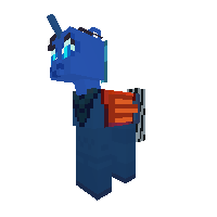 New Pony