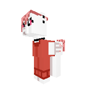Fluffy Feldspar