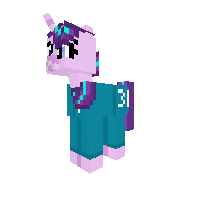 Squid Game Starlight Glimmer