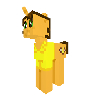 Unicorn cheese sandwich