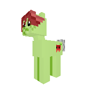 W.I.P Crab-Apple