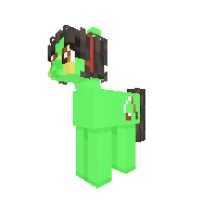 gon girl