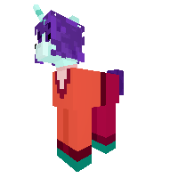 New Pony