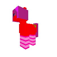 Berry Sweet(Older)