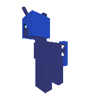 Princess Luna