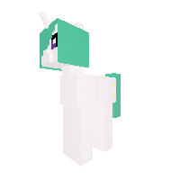 Princess Celestia(Redesign)