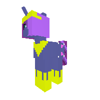 Princess Moon Lily