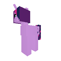 Princess Rasberry Pie