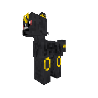 Umbreon - Pokemon
