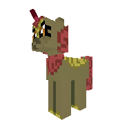 maple brown (kirin)
