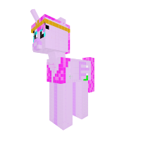 princess piny