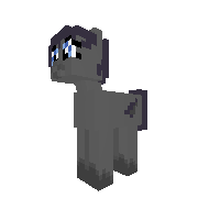 Ashy Spirit