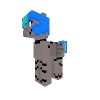 Azure Falls