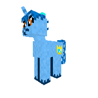 Crystal BlueShield