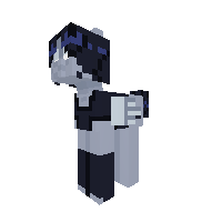 Twotime (Forsaken)