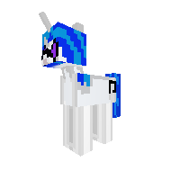 New Pony