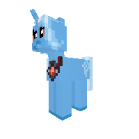 Trixie Amulet