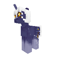 Alicorn Stargazer