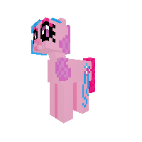 Blushie