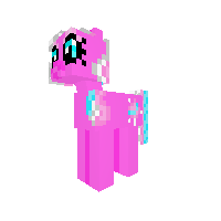 Cotton Candy