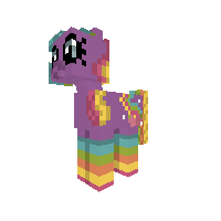 Rainbowberry