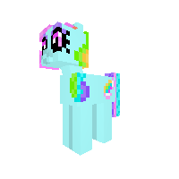 Rainbow Dash