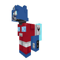 Optimus Prime