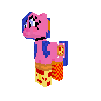 CEC Pony