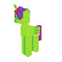 Princess Rainbow Blitz