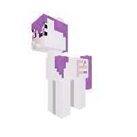 Deified Pony