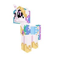 Princess Celestia (G3)