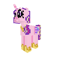 Princess Cadance (G3)
