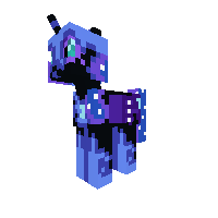 Nightmare Moon (G3)