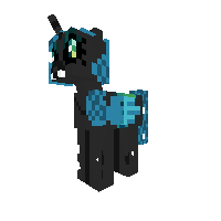 Queen Chrysalis (G3)