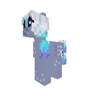 Marble Wisp