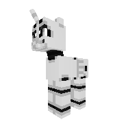 Animatronic Base