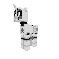 Rockstar Animatronic Base