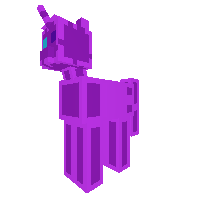 Velmira(Slime Pony)