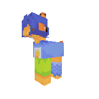 fishsona earth pony