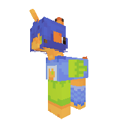 juice alicorn